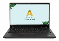 upcycle it Lenovo ThinkPad T14 Gen 3 [Refurbished] A Intel® Core™ i5 i5-1235U Laptop 35,6 cm [...