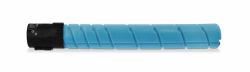 CoreParts Toner Cyan for KONICA MINOLTA - , Pages: 25 000 - Warranty: 36M