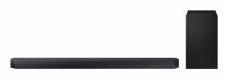 Samsung HW-Q600H Μαύρος [Μαύρο] 3.1.2 κανάλια 34 W (Hw-Q600H Black 3.1.2 Channels - 34 W - Warranty: 12M)