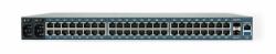 ZPE Nodegrid Serial Console - S Series NSC-T48S-STND-DAC-B-SFP διακομιστής κονσόλας (NSC 48-port unit, Dual AC, - Switchable Pinouts, 2-Cores, - 4GB RAM, 32GB SSD, Fiber SFP, Bla...