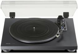 TEAC TN-180BT-A3 Πικάπ Belt-drive Μαύρος [Μαύρο] Ημι-Αυτόματο (Teac TN-180BT-A3 - pladespiller)