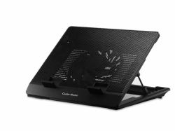 Cooler Master NotePal ErgoStand Lite μαξιλάρι ψύξης φορητού υπολογισ�...