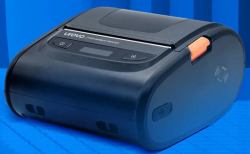 UROVO K329 εκτυπωτής ετικετών Άμεση θέρμανση 203 x 203 DPI 120 mm/s...