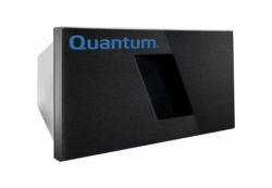 Quantum E7-LF9MZ-YF Συσκευή Αποθήκευσης Αντιγράφων Ασφαλείας Αυτόματος φορτωτής αποθήκευσης & βιβλιοθήκη Κασσέτα (Q...