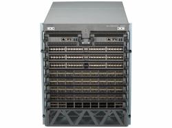 HPE Arista 7508R πλαίσιο εξοπλισμού δικτύου (ARISTA 7508R 6XPSU 6XFABR 1XSUP2 BND)