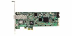 Matrox EXTIO PCI-E X1 προέκταση KVM Πομπός & δέκτης (Matrox Extio Interface Card - KVM-forl)