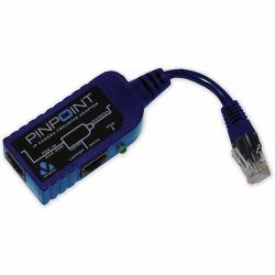 Veracity VAD-PP κάρτα δικτύωσης Ethernet 100 Mbit/s 