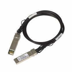 NETGEAR SFP+ DirectAttach 1m InfiniBand & Καλώδιο Οπτικών Ινών SFP+ (Netgear SFP+ DirectAttach 1m)