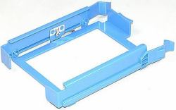 Origin Storage Desktop HDD Caddy Dell Μπλε ([F13] Fitting Kit For GX520 & GX620 Mini Tower & WS 380)