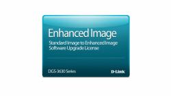 D-Link DGS-3630-52TC-SE-LIC Λογισμικό Δικτύωσης Διακόπτης / Δρομο...