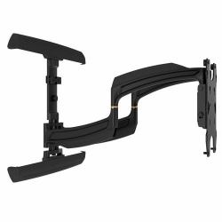 Chief TS525TU βάση τηλεόρασης 147,3 cm [58"] Μαύρος [Μαύρο] (Thin Swing Arm [Large])