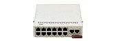 Supermicro Superblade SBM-GEM-002 Gigabit Ethernet module μεταγωγέας δικτύου (BLADE GIGABIT ETHERNET PASS-THRU MODULE)