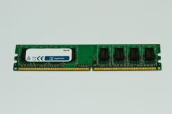 Hypertec HYU253648512OE [Legacy] μονάδα μνήμης 0,5 GB 1 x 0.5 GB 240-pin DIMM (A Hypertec&reg; Hyperam&reg; Legacy 512MB DDR2-667 x8 1.8V 240Pin UDIMM [Lifetime warranty])