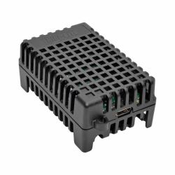 Tripp Lite E2MT αισθητήρας θερμοκρασίας & υγρασίας Εσωτερικός [Εσωτερικού χώρου] Ενσωματωμένος Καλωδιωμένος [Ενσύ...