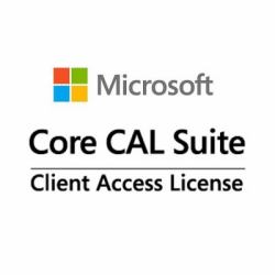 Microsoft Core CAL Open Value Subscription [OVS] 1 άδεια[ες] Πολύγλωσσος (EDU CORE CAL CLT ACCESS LIC USR - OVS EDU LIC W/SA L:F ENT)