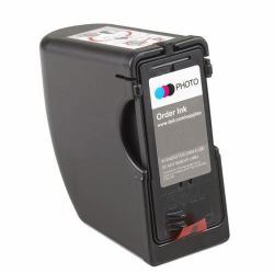 DELL Ink f/ 966 δοχείο μελάνης 1 τεμάχια Πρωτότυπο Μαύρος [Μ�...