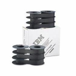 IBM Black Printer Ribbon μελανοταινία εκτυπωτή Μαύρος [Μαύρο] (6409/5 ribbon general purpose)