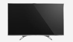 Panasonic TX-55DX650B hospitality TV 139.7 cm [55"] 4K Ultra HD Smart TV Grey 20 W (PANASONIC VIERA 55" 4K ULTRA HD SMAR)