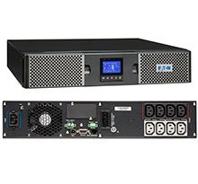 Eaton 9PX 1.5kVA uninterruptible power supply [UPS] Double-conversion [Online] 1500 W 8 AC outlet[s] (9PX 1500I RT2U 9PX 1.5kVA, - Double-conversion 9PX 1.5kVA, - Double-conversion [Online], 1.5 kV...