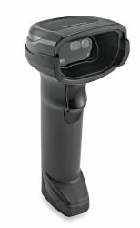 Zebra DS8178-SR Handheld bar code reader 1D/2D Photo diode Black (DS8178: AREA IMAGER STD RANGE - CORDLESS FIPS TWILIGHT BLK)