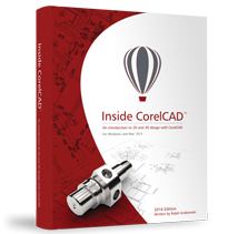 Corel CorelCAD 2016 Edition 424 σελίδες Αγγλικά 