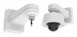 Axis T91H61 (T91H61 WALL MOUNT - T91H61, White - Warranty: 60M)