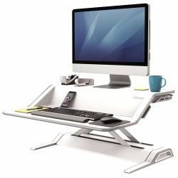 Fellowes Lotus (LOTUS SIT-STAND WORKSTATION W 0009901)