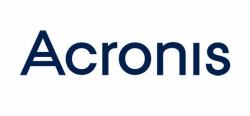 Acronis Cloud Storage 