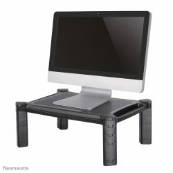 Neomounts NSMONITOR20 βάση & στήριγμα οθόνης 81,3 cm [32"] Γραφείο Μα�...