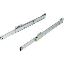 Supermicro Chassis rail set Άλλο (RAIL SET, SCREW/QUICK, FOR 1U 17.2"W SC512F)