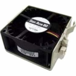 Supermicro PWM Fan Θήκη υπολογιστή Ανεμιστήρας 4 cm (40X28MM 4-PIN PWM FAN FOR SC510 & SC511)