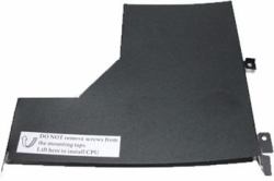 AIR SHROUD FOR 1U SINGLE P4 SUPERSERVER REV.B