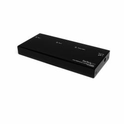 StarTech.com ST122HDMI2 διαχωριστής βίντεο HDMI 2x HDMI 