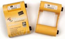 Zebra 800033-840 μελανοταινία εκτυπωτή (COLOR RIBBON YMCKO - 200 IMAGES - FOR ZXP3)