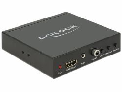 DeLOCK 62783 μετατροπέας βίντεο 1920 x 1080 εικονοστοιχεία (DeLOCK Converter SCART / HDMI > HDMI w)