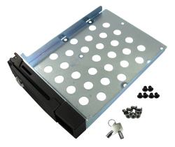 QNAP SP-TS-TRAY-BLACK data storage device part/accessory (QNAP - ramme)