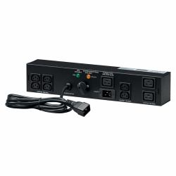 Legrand 310953 εξάρτημα αδιάλειπτης τροφοδοσίας [UPS] (Daker ext man.bypass DK1 3kVA)