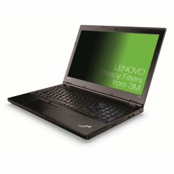 Lenovo 0A61769 φίλτρο προστασίας δεδομένων 35,6 cm [14"] Laptop Φίλτρο οθόνης προστασίας ιδιωτικότητας (Notebook Privacy-Filter 14 - **Ne...