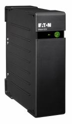 Eaton Ellipse ECO 650 IEC τροφοδοτικό αδιάλειπτης παροχής ισχύος [UPS] Αναμονή [εκτός σύνδεσης] 0,65 kVA 400 W 4 Έξοδος [οι] εναλ�...