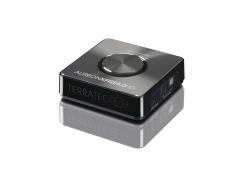 Terratec Aureon XFire 8.0 HD 7.1 κανάλια USB (Aureon XFIRE 8.0 HD USB - External 7.1 USB Soundcard Windows/Mac)