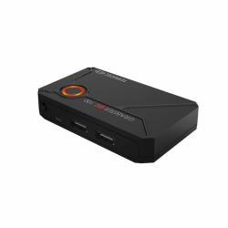 Terratec GRABSTER GC 100 συσκευή καταγραφής βίντεο HDMI (GRABSTER GC 100 - Gameplay recording via HDMI and Livestreaming from PC, Xbox & PS4)