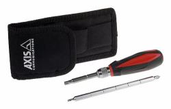Axis 4IN1 SECURITY SCREWDRIVER1 (AXIS 4IN1 SECURITY SCREWDRIVER - IN)