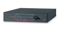 APC SBP3000 πάνελ παράκαμψης συντήρησης [maintenance bypass panels [MBPs]] 24 A (Service Bypass Panel- 100-240V 30A)