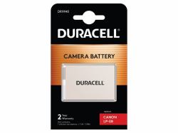 Duracell DR9945 μπαταρία κάμερας/βιντεοκάμερας Ιόντων- λιθίου [ Li - Ion ] 1020 mAh (Camera Battery 7.4V 1020mAh)
