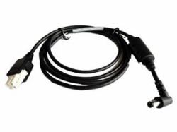 Zebra CBL-DC-375A1-01 αξεσουάρ για bar code αναγνώστη Καλώδιο φόρτισης (CABLE ASSEMBLY POWER CABLE - FOR DATA CAPTURE SYSTEMS)