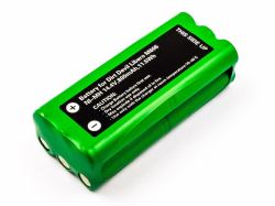 CoreParts MBVC0001 αξεσουάρ και αναλώσιμα ηλεκτρικής σκούπας Μπαταρία Ηλεκτρική σκούπα ρομπότ (Battery for Dirt Devil - 11.5Wh Ni-M...