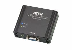 ATEN VC180 μετατροπέας βίντεο 1920 x 1080 εικονοστοιχεία (VGA TO HDMI CONVERTER)