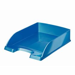 Leitz WOW Πλαστικός Μπλε (Leitz WOW Polystyren BlÃ¥)
