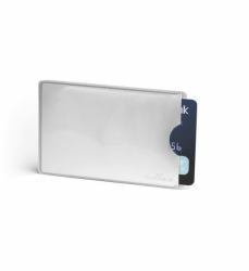 Durable 890023 θήκη καρτών Άργυρος (Card Pocket Silver - Warranty: 12M)