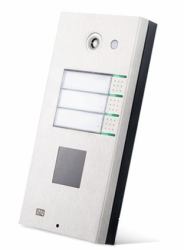 2N Telecommunications Helios Άργυρος (2N VARIO ANALOG 3 BUTTON)
